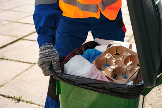 Best Construction Debris Removal  in Beaufort, SC