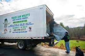 Professional Junk Removal Services in Beaufort, SC